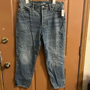 Never worn Old Navy jeans